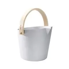 Бадья Tylo Brilliant Silver