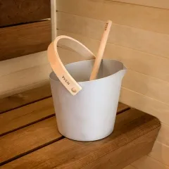 Подарочный набор аксессуаров Tylo Brilliant Silver