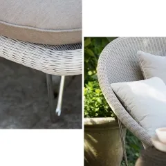 Коллекция кресел и стульев Vincent Sheppard Gipsy