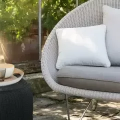 Коллекция кресел и стульев Vincent Sheppard Gipsy