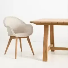 Обеденное кресло Vincent Sheppard Edgard