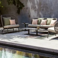 Диван Vincent Sheppard Kodo