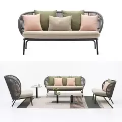 Диван Vincent Sheppard Kodo