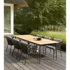 Коллекция мебели Vincent Sheppard Leo