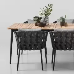 Коллекция мебели Vincent Sheppard Leo