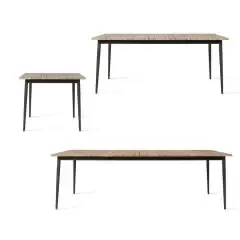 Коллекция мебели Vincent Sheppard Leo