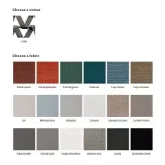 Кресло для отдыха Vincent Sheppard Leo