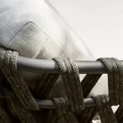 Кресло для отдыха Vincent Sheppard Leo