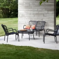 Коллекция мебели Vincent Sheppard Loop