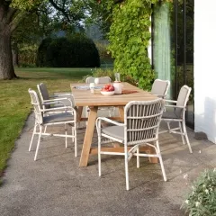 Коллекция мебели Vincent Sheppard Lucy