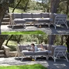 Коллекция мебели Vincent Sheppard Lucy