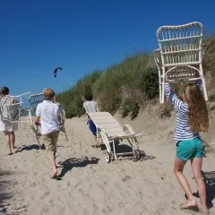 Коллекция мебели Vincent Sheppard Lucy