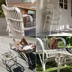 Коллекция мебели Vincent Sheppard Lucy