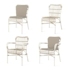 Коллекция мебели Vincent Sheppard Lucy