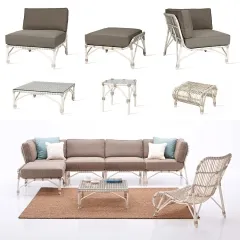 Коллекция мебели Vincent Sheppard Lucy