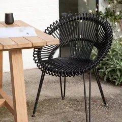 Коллекция кресел Vincent Sheppard Roy