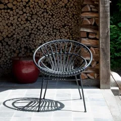 Коллекция кресел Vincent Sheppard Roy