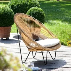 Коллекция кресел Vincent Sheppard Roy