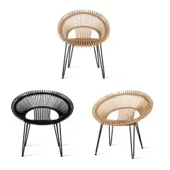 Коллекция кресел Vincent Sheppard Roy