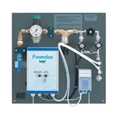 Генератор пены WDT Foamdos