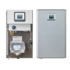 Соляной генератор WDT Soldos V3 для хамама
