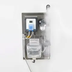 Генератор соляного тумана с ароматизацией WDT Solfog V2