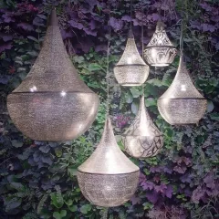 Светильник Zenza Bella Filisky XL