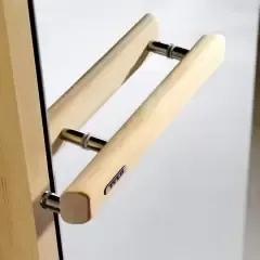 Дверь для сауны Tylo DGB 8 × 19