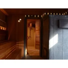 Печь для сауны Tulikivi Grinion Classic