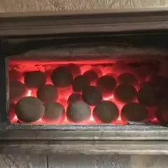 Печь для сауны Tulikivi Grinion Tunnel TBH