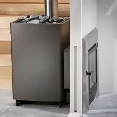 Внешняя дверная рамка Kastor для моделей T и KSIS