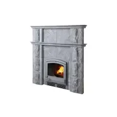 Портал для печи Tulikivi TK550 XL TBH с выносной топкой