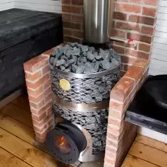 Печь для сауны IKI Loyly