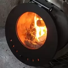 Печь для сауны IKI Loyly