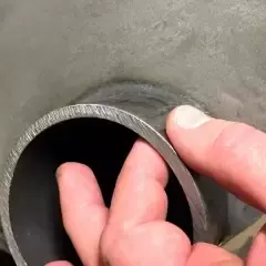 Печь для сауны IKI Loyly