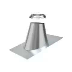 Узел прохода через кровлю LIGHT