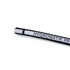 Дренажная трубка HygroMatik 1 1/4", 1 м