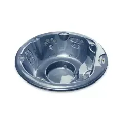 Спа бассейн Jacuzzi ALIMIA цвет чаши Cobalt