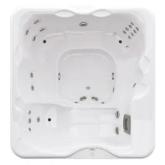 Спа бассейн Jacuzzi LODGE L