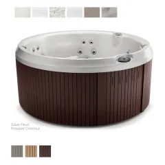 Спа бассейн Jacuzzi J-210