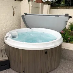 Спа бассейн Jacuzzi J-210
