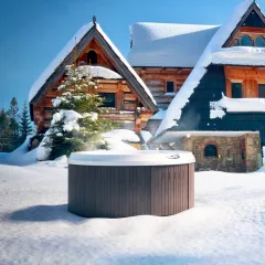 Спа бассейн Jacuzzi J-210