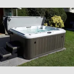 Спа бассейн Jacuzzi J-215