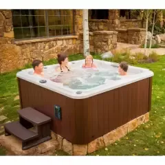 Спа бассейн Jacuzzi J-280