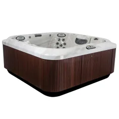 Спа бассейн Jacuzzi J-335
