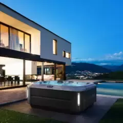 Спа бассейн Jacuzzi J-335