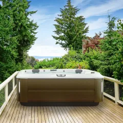 Спа бассейн Jacuzzi J-375
