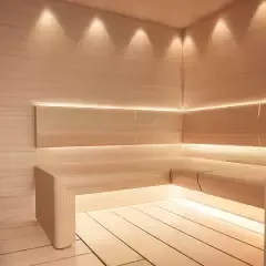 Полки Cariitti Taive в интерьере
