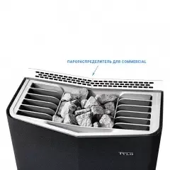 Парораспределитель для печей Tylo Sense Commercial