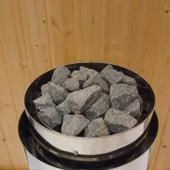 Печь для сауны Lang RD 33 / 8,3 кВт